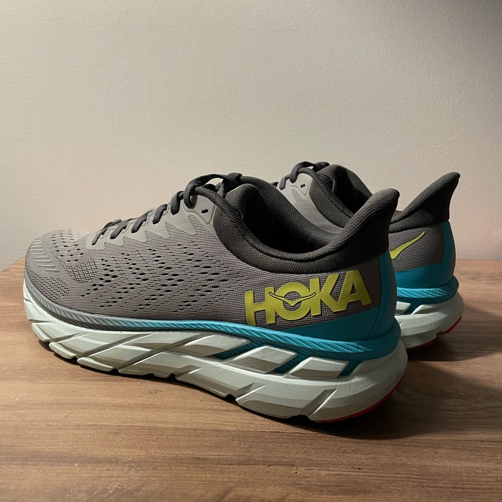 Men’s Hoka Running Shoes